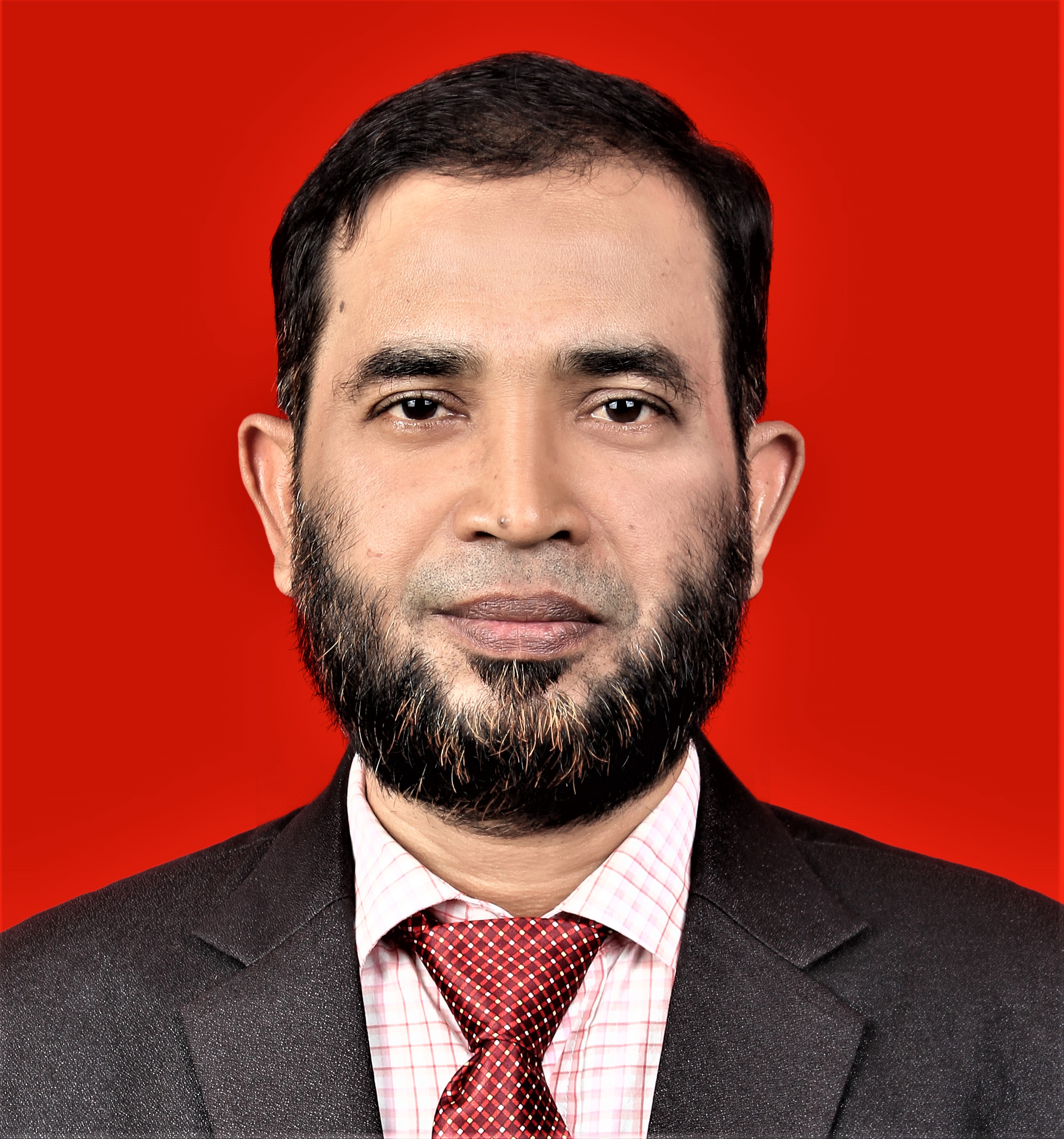 Dr. Md Abu Jahid